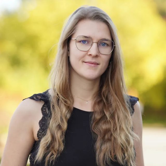 Bilde av Elena Vallier