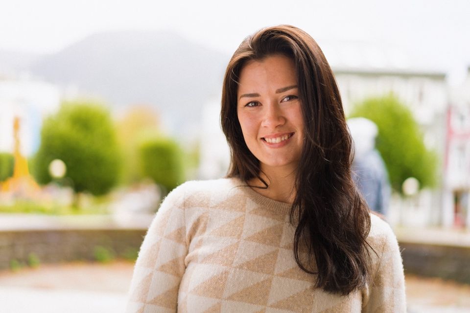 Bilde av Helle Dyrendahl