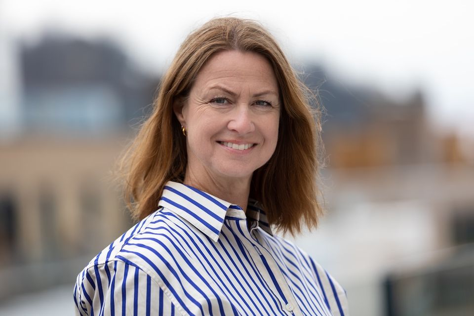 Bilde av Anita C Drabløs