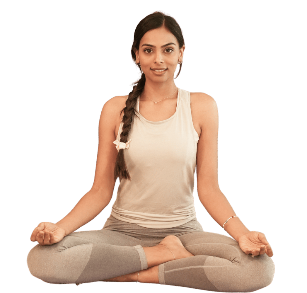 Women Yoga image