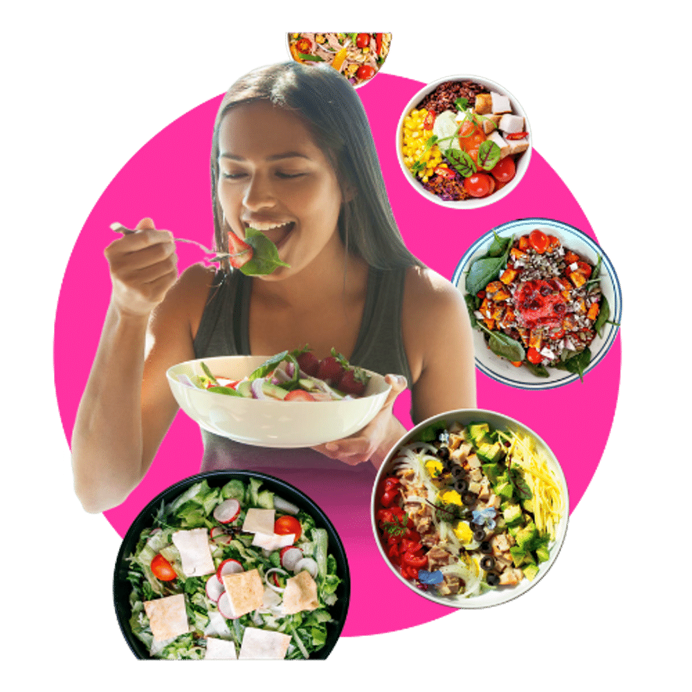 Menstrual Wellness Yoga + Diet Program