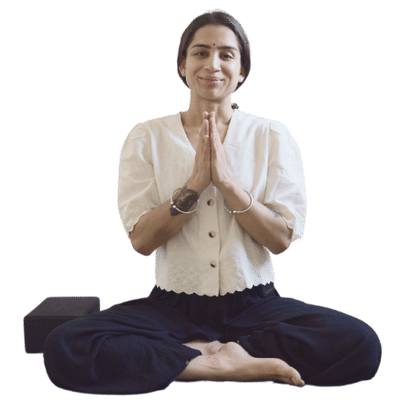 Women Yoga image