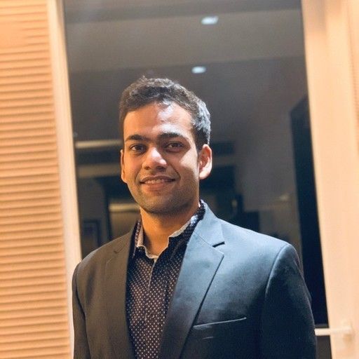 image of Rahul Jain member of socialboat team