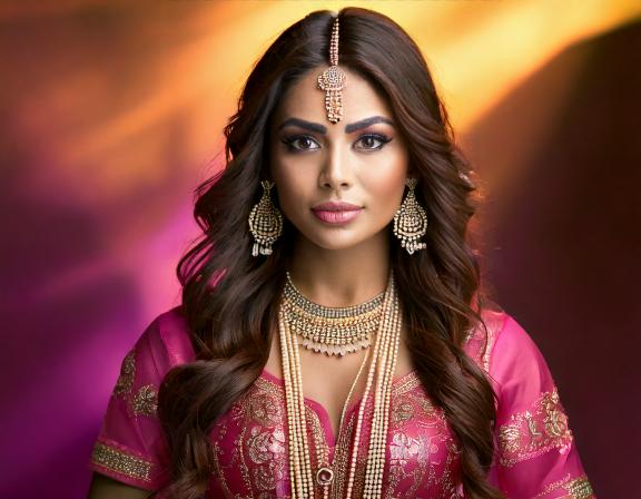Blog Banner of 10 Must-Follow Fashion Influencers in India for Style Inspiration blog on Socialveins