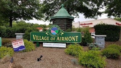 A picture of Airmont