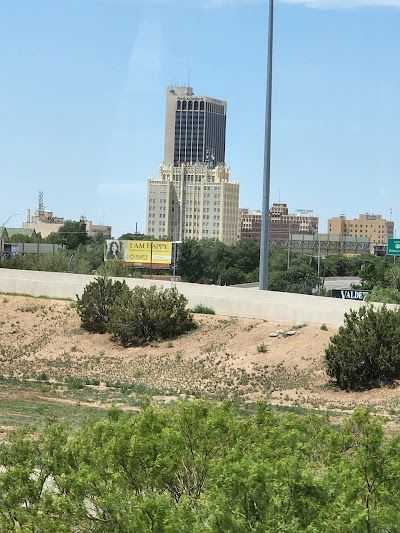 A picture of Amarillo