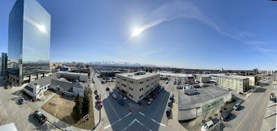 A picture of Anchorage