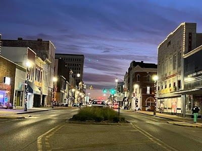 A picture of Anniston