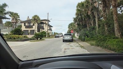 A picture of Atlantic Beach