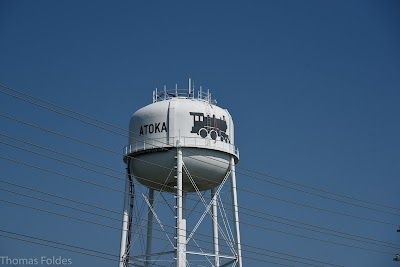 A picture of Atoka