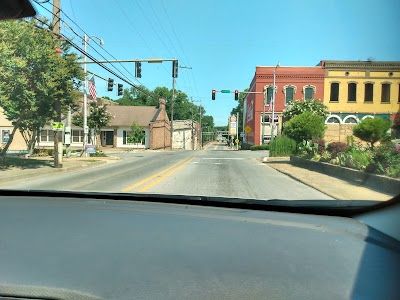 A picture of Batesville