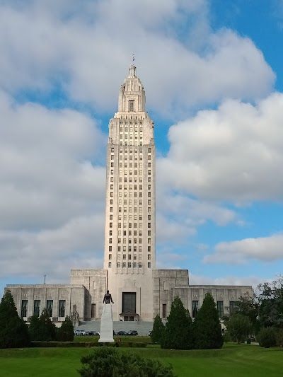 A picture of Baton Rouge