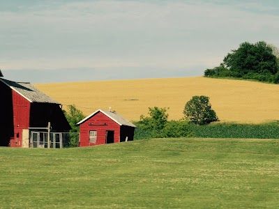 A picture of Beaver Dam