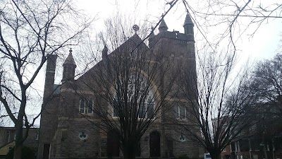 A picture of Bloomsburg