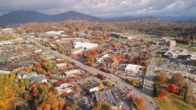 A picture of Boone