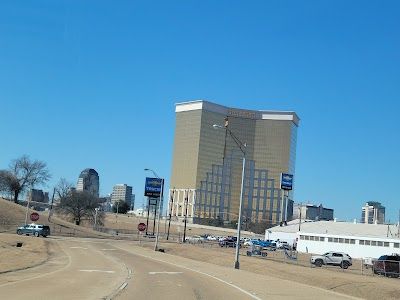 A picture of Bossier City