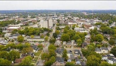 A picture of Bowling Green