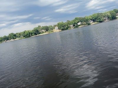 A picture of Brooklyn Park