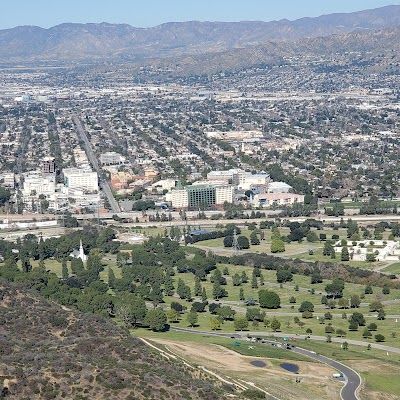 A picture of Burbank
