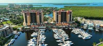 A picture of Cape Coral