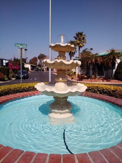 A picture of Carlsbad