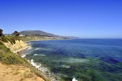 A picture of Carpinteria