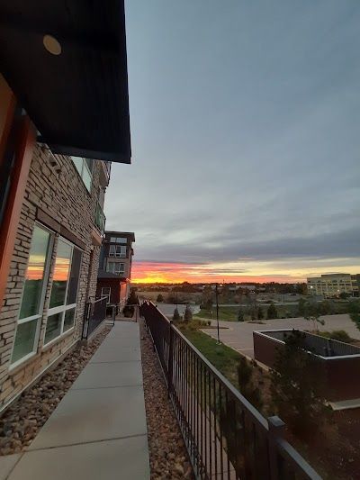 A picture of Centennial