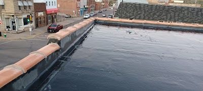 A picture of Chippewa Falls