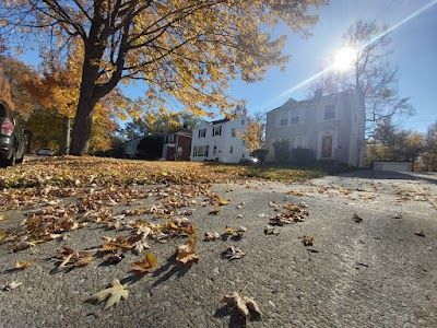 A picture of Cleveland Heights