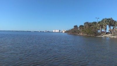 A picture of Cocoa Beach