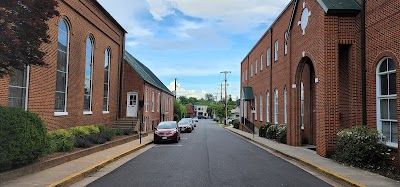 A picture of Culpeper