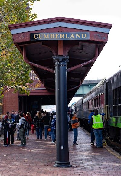 A picture of Cumberland