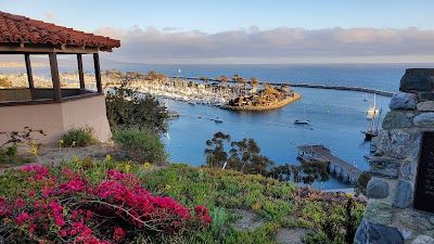 A picture of Dana Point