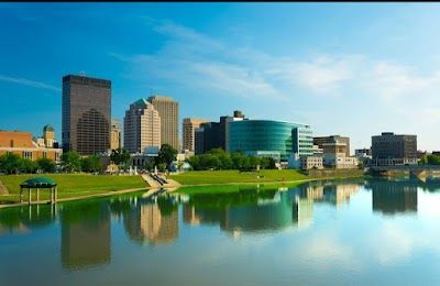 A picture of Dayton
