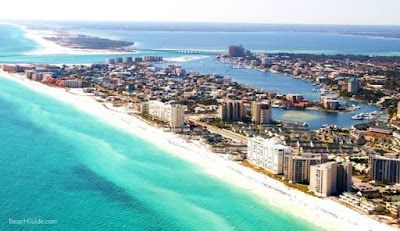 A picture of Destin