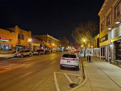 A picture of Downers Grove