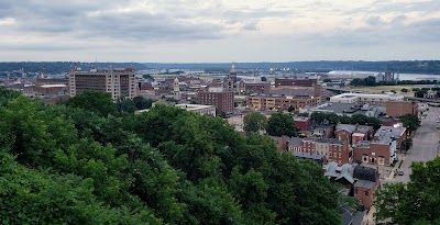 A picture of Dubuque