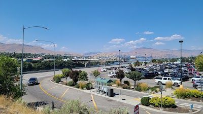 A picture of East Wenatchee