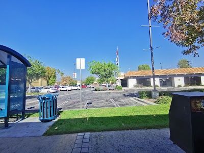 A picture of El Monte