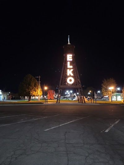 A picture of Elko