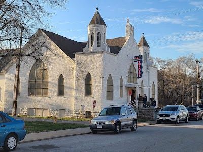 A picture of Excelsior Springs