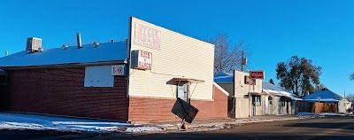 A picture of Firestone