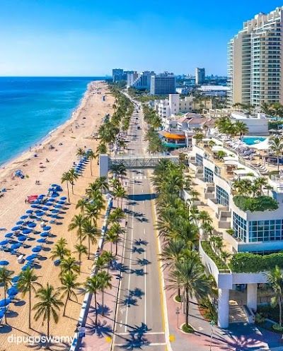 A picture of Fort Lauderdale