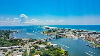 A picture of Fort Walton Beach