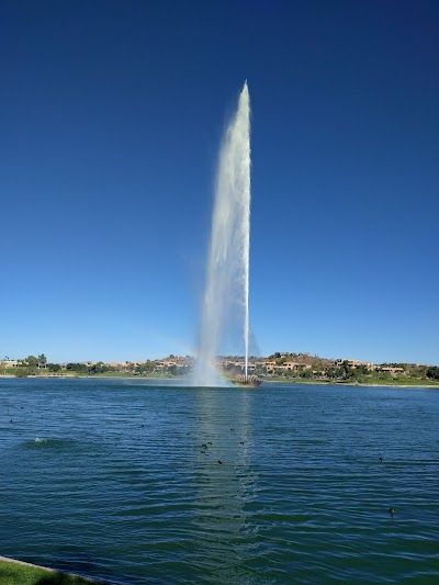 A picture of Fountain Hills
