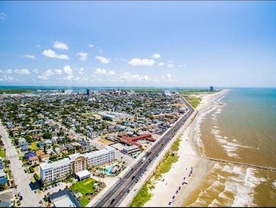 A picture of Galveston