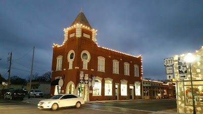 A picture of Granbury
