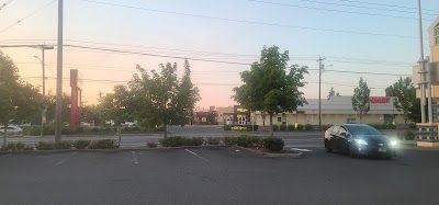 A picture of Gresham