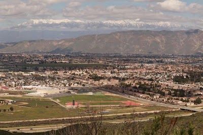 A picture of Hemet