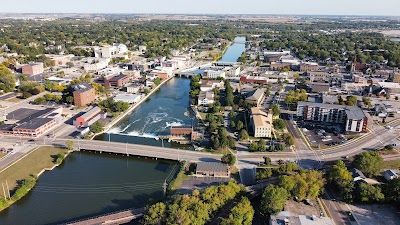 A picture of Janesville